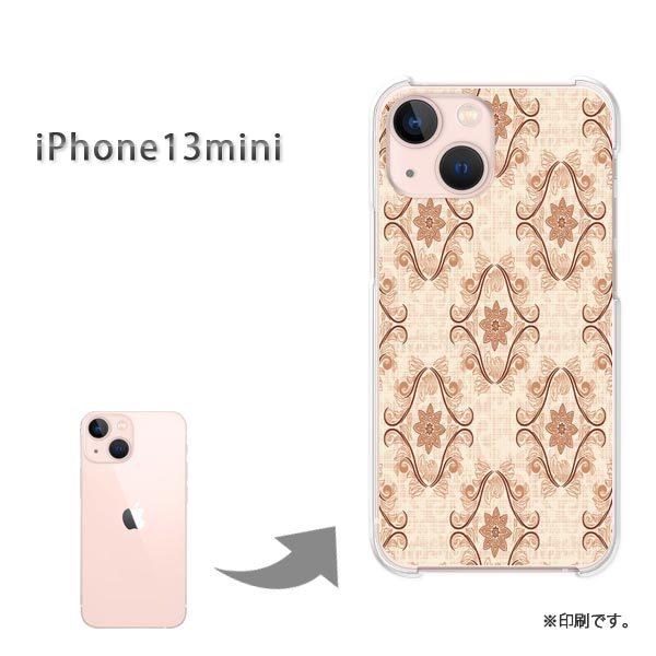  iPhone13mini Jo[ n[hP[X fUC  Vv(x[W)/i13mini-pc-ne025