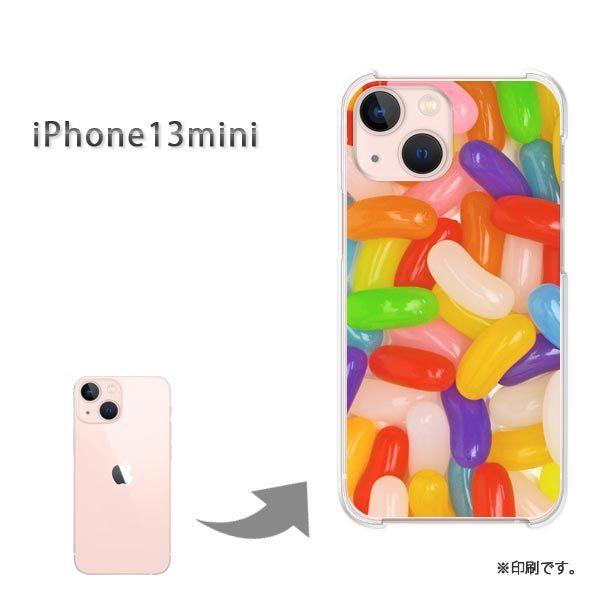  iPhone13mini Jo[ n[hP[X fUC  XC[cE[[r[Yiԁj/i13mini-pc-ne187