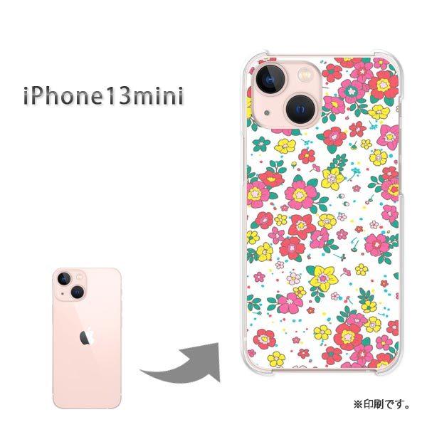  iPhone13mini Jo[ n[hP[X fUC  ԁiԁj/i13mini-pc-ne198