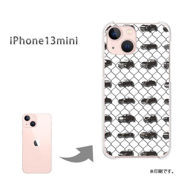  iPhone13mini Jo[ n[hP[X fUC  VvEԁij/i13mini-pc-ne210