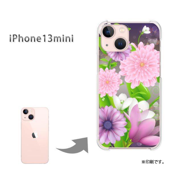  iPhone13mini Jo[ n[hP[X fUC  ԁisNj/i13mini-pc-ne256