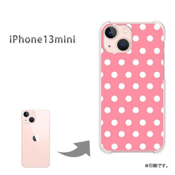  iPhone13mini Jo[ n[hP[X fUC  hbgisNj/i13mini-pc-ne286