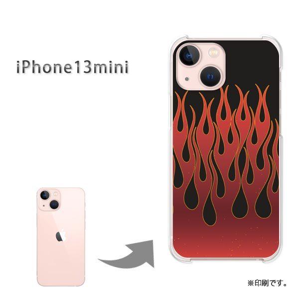  iPhone13mini Jo[ n[hP[X fUC  tAp^[EVvij/i13mini-pc-ne376