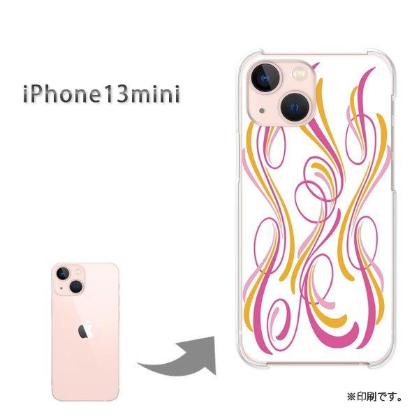  iPhone13mini Jo[ n[hP[X fUC  sXgCvEVvisNj/i13mini-pc-ne394