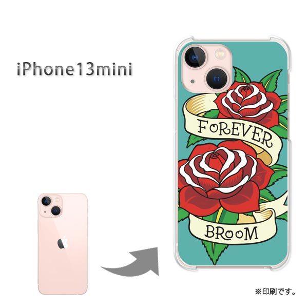  iPhone13mini Jo[ n[hP[X fUC  ԁEoiO[j/i13mini-pc-ne396