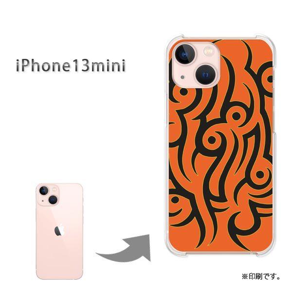  iPhone13mini Jo[ n[hP[X fUC  gCoEVviIWj/i13mini-pc-ne413