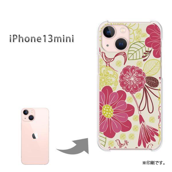 iPhone13mini Jo[ n[hP[X fUC ()/i13mini-pc-new0023