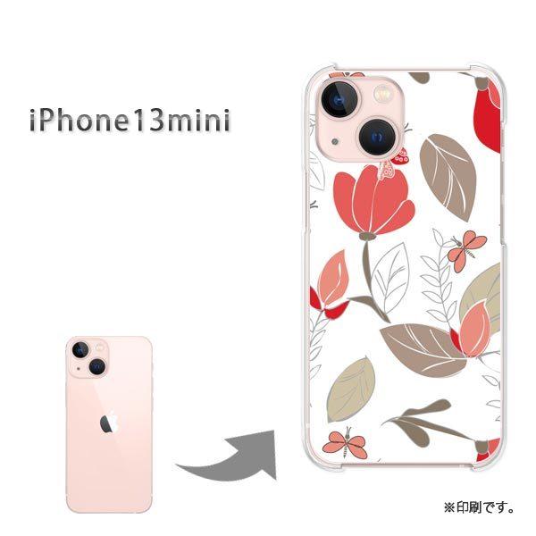  iPhone13mini Jo[ n[hP[X fUC ()/i13mini-pc-new0047