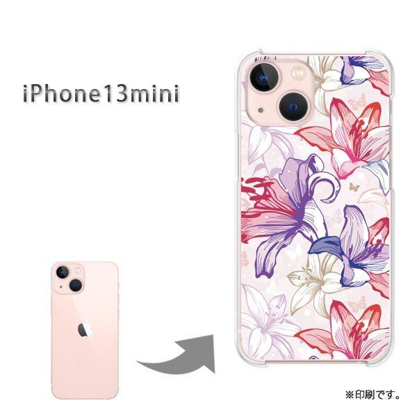  iPhone13mini Jo[ n[hP[X fUC (ԁE)/i13mini-pc-new0080