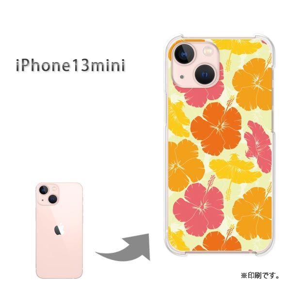  iPhone13mini Jo[ n[hP[X fUC (IW)/i13mini-pc-new0086
