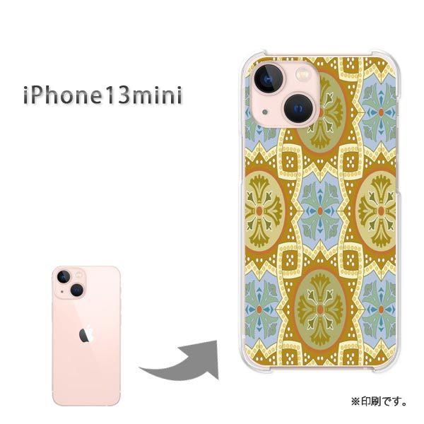  iPhone13mini Jo[ n[hP[X fUC Vv(x[WEu[)/i13mini-pc-new0137