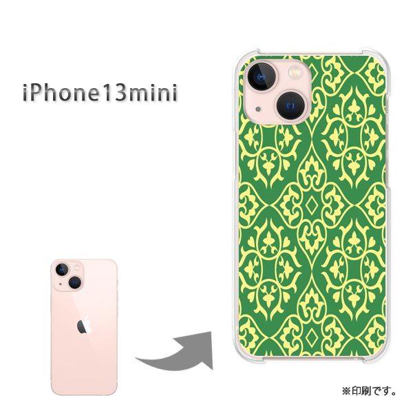  iPhone13mini Jo[ n[hP[X fUC Vv(O[E)/i13mini-pc-new0141