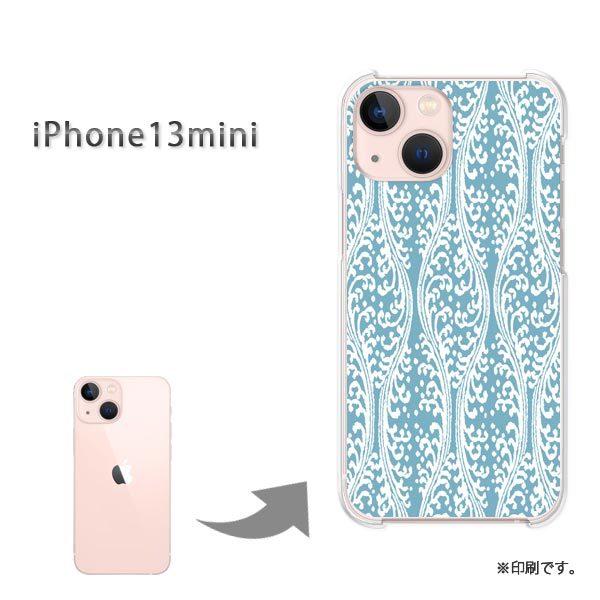  iPhone13mini Jo[ n[hP[X fUC Vv(u[)/i13mini-pc-new0158