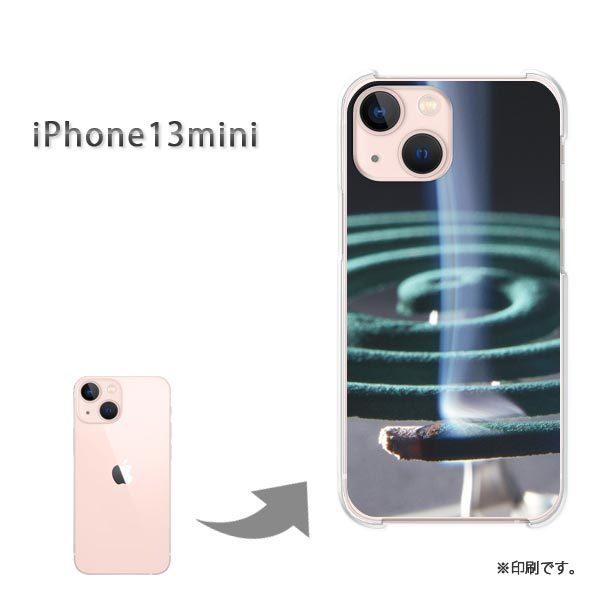 iPhone13mini Jo[ n[hP[X fUC EVv(O[)/i13mini-pc-new0167