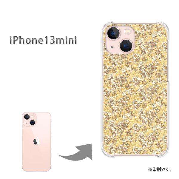  iPhone13mini Jo[ n[hP[X fUC ()/i13mini-pc-new0191