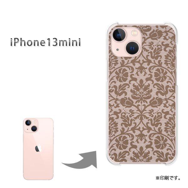 iPhone13mini Jo[ n[hP[X fUC Vv(uE)/i13mini-pc-new0228