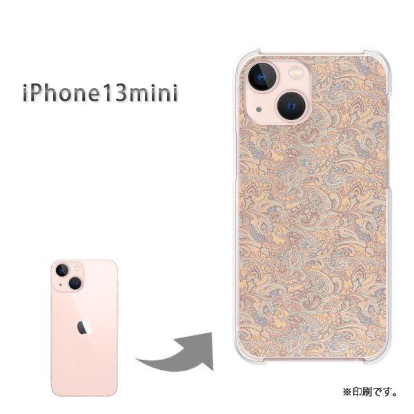  iPhone13mini Jo[ n[hP[X fUC VvEy[Y[(x[W)/i13mini-pc-new0262
