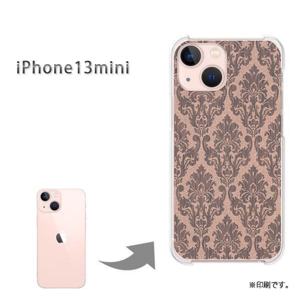  iPhone13mini Jo[ n[hP[X fUC Vv(uE)/i13mini-pc-new0300