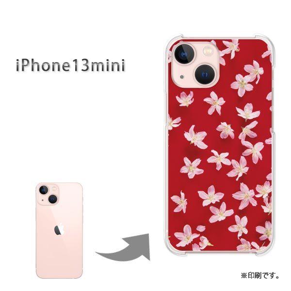  iPhone13mini Jo[ n[hP[X fUC (sNEԁj/i13mini-pc-new0360