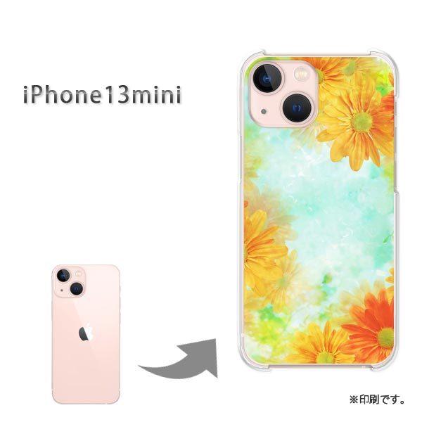  iPhone13mini Jo[ n[hP[X fUC ԁEK[x(IW)/i13mini-pc-new0412