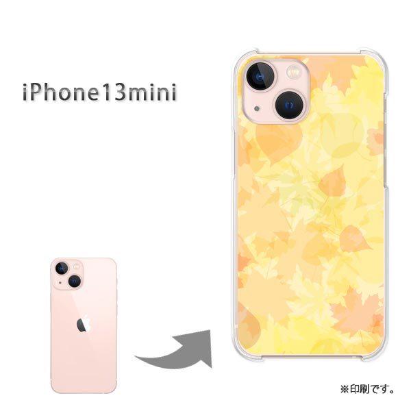  iPhone13mini Jo[ n[hP[X fUC HEVvEt(O[)/i13mini-pc-new0519