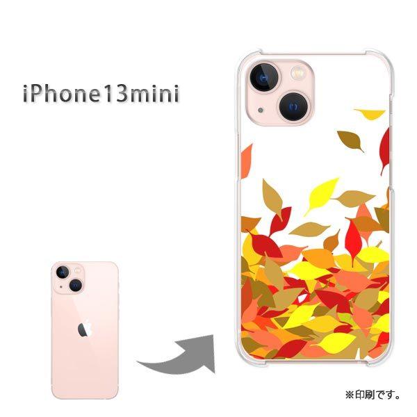  iPhone13mini Jo[ n[hP[X fUC HEVvEt(uE)/i13mini-pc-new0542