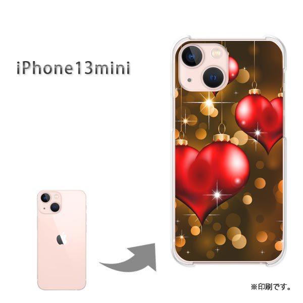 iPhone13mini Jo[ n[hP[X fUC n[gELL(uE)/i13mini-pc-new0554