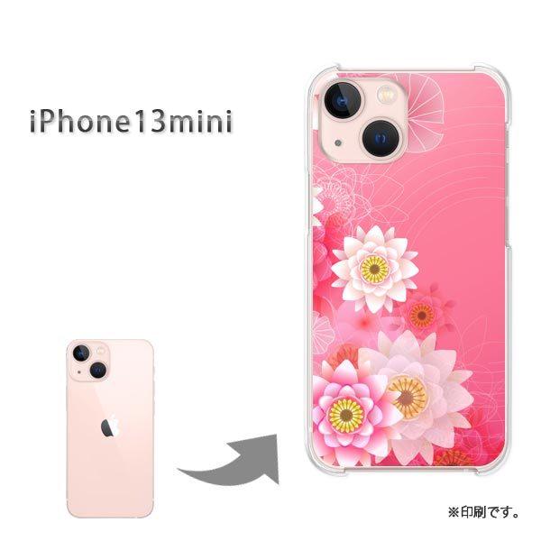  iPhone13mini Jo[ n[hP[X fUC (sN)/i13mini-pc-new0648