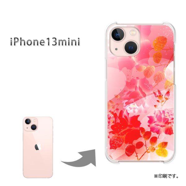  iPhone13mini Jo[ n[hP[X fUC ()/i13mini-pc-new0662