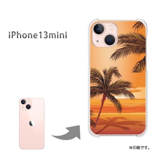  iPhone13mini Jo[ n[hP[X fUC āE[EV̖(IW)/i13mini-pc-new0780
