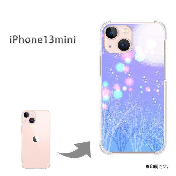  iPhone13mini Jo[ n[hP[X fUC ~EVvE()/i13mini-pc-new0809