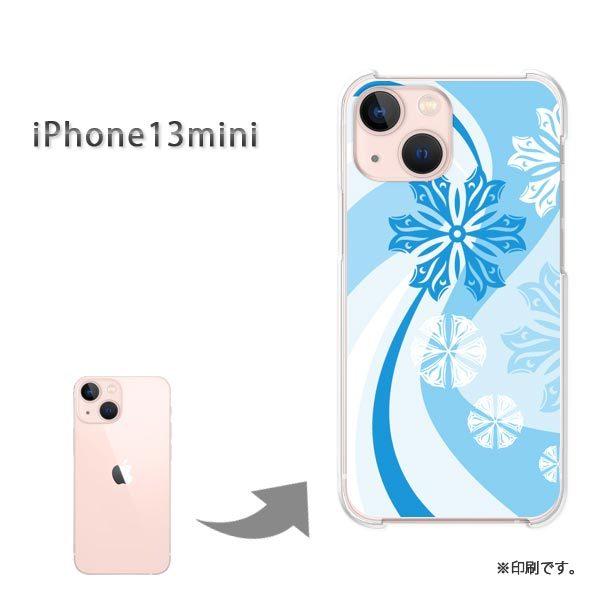  iPhone13mini Jo[ n[hP[X fUC ~EVvEE(u[)/i13mini-pc-new0819
