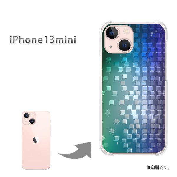  iPhone13mini Jo[ n[hP[X fUC VvELL()/i13mini-pc-new0849