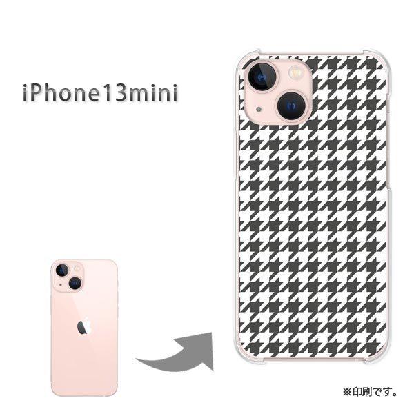  iPhone13mini Jo[ n[hP[X fUC `FbNE璹iq(O[)/i13mini-pc-new0854