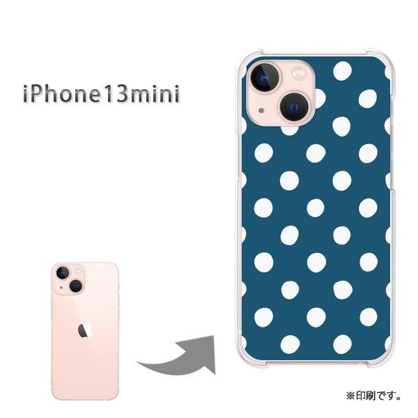  iPhone13mini Jo[ n[hP[X fUC hbg(u[)/i13mini-pc-new0885