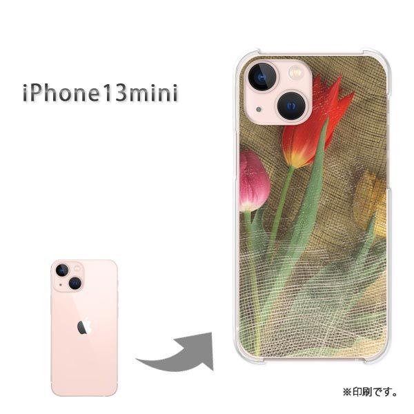  iPhone13mini Jo[ n[hP[X fUC ԁE`[bv()/i13mini-pc-new0922
