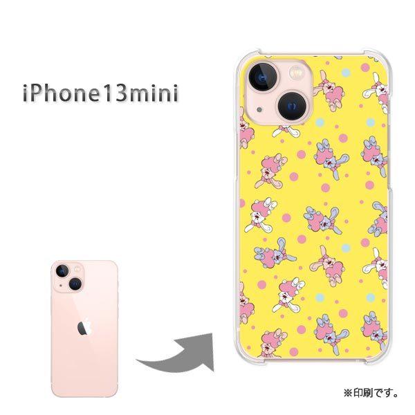  iPhone13mini Jo[ n[hP[X fUC EETM()/i13mini-pc-new0934