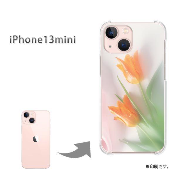  iPhone13mini Jo[ n[hP[X fUC ԁE`[bv(IW)/i13mini-pc-new0999
