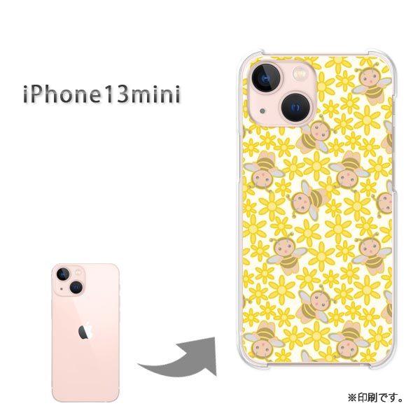  iPhone13mini Jo[ n[hP[X fUC ԁEI()/i13mini-pc-new1005
