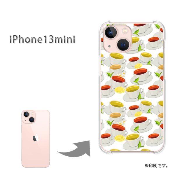  iPhone13mini Jo[ n[hP[X fUC XC[cE()/i13mini-pc-new1053