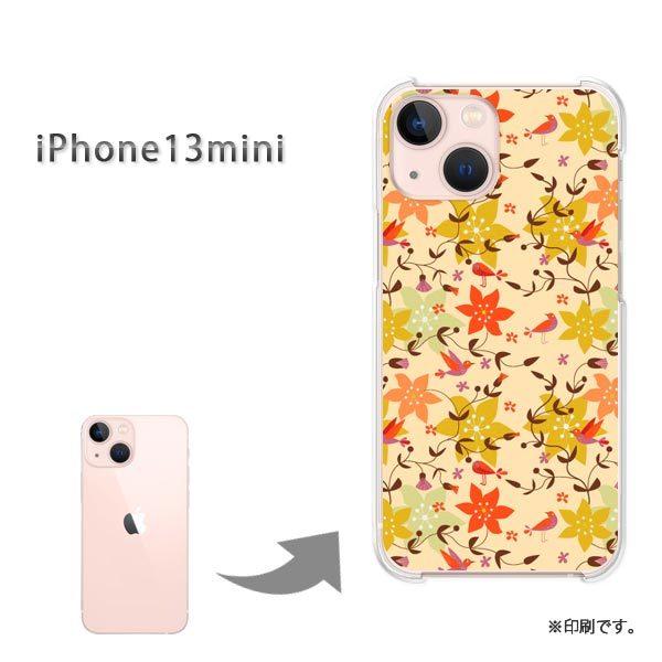  iPhone13mini Jo[ n[hP[X fUC HE(x[W)/i13mini-pc-new1115