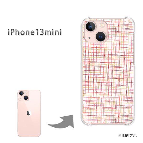  iPhone13mini Jo[ n[hP[X fUC VvE`FbN()/i13mini-pc-new1129