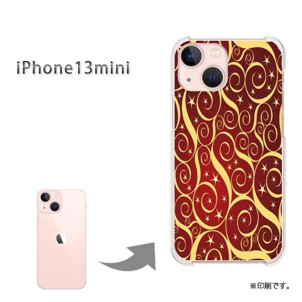  iPhone13mini Jo[ n[hP[X fUC E{()/i13mini-pc-new1154