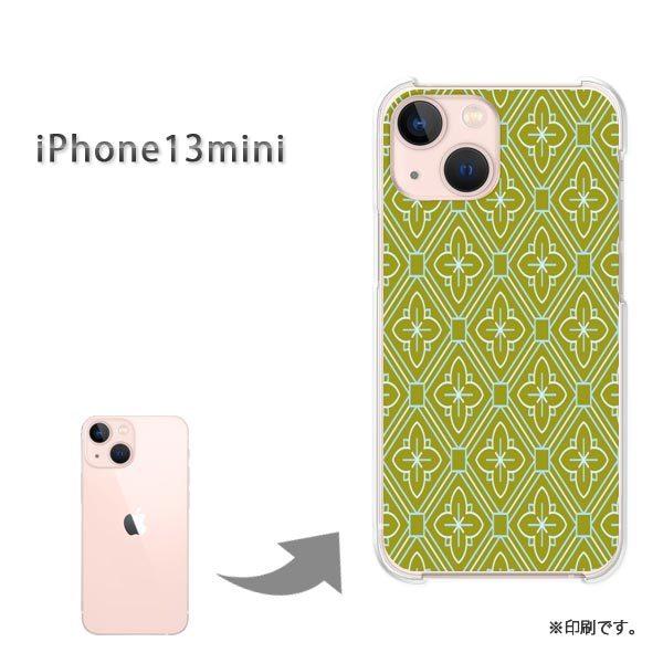  iPhone13mini Jo[ n[hP[X fUC a(O[)/i13mini-pc-new1272