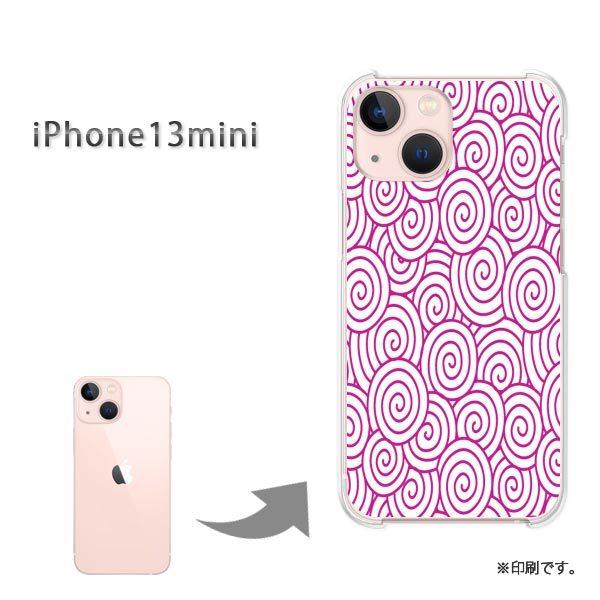  iPhone13mini Jo[ n[hP[X fUC a()/i13mini-pc-new1276