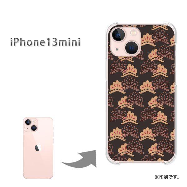 iPhone13mini �J�o�[ �n�[�h�P�[�X �f�U�C�� �a��(��)/i13mini-pc-new1282