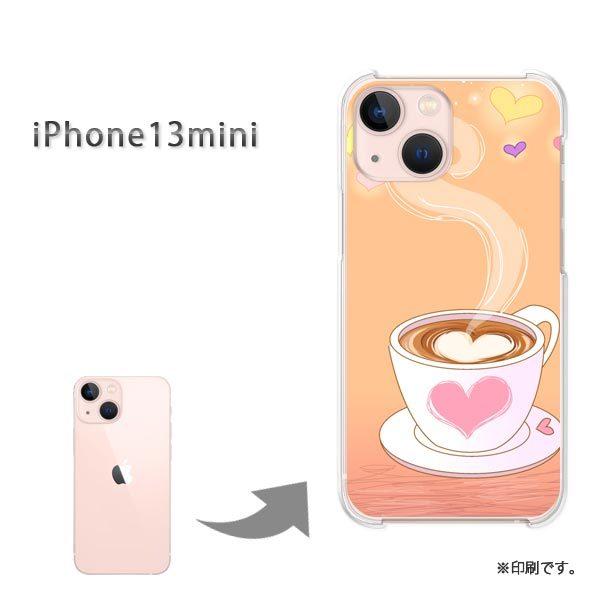  iPhone13mini Jo[ n[hP[X fUC n[gEXC[c(IW)/i13mini-pc-new1303