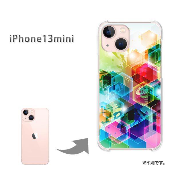  iPhone13mini Jo[ n[hP[X fUC VvEJt(O[)/i13mini-pc-new1447