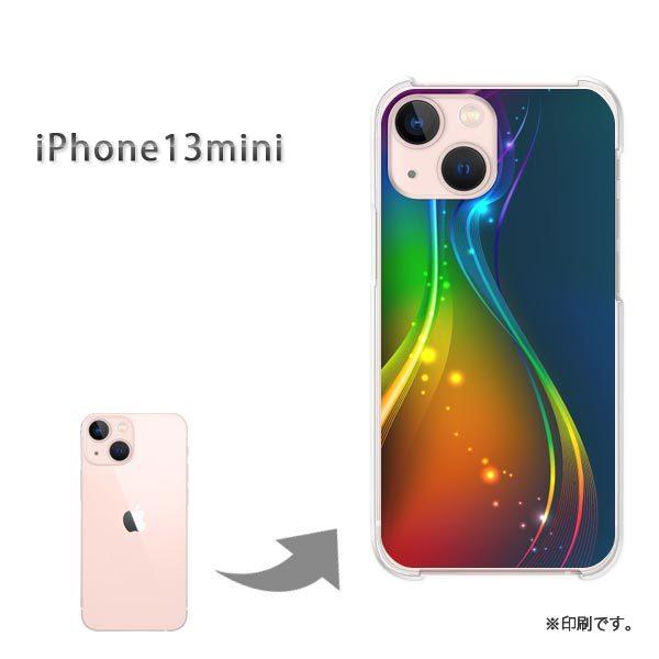  iPhone13mini Jo[ n[hP[X fUC VvELL(u[)/i13mini-pc-new1459