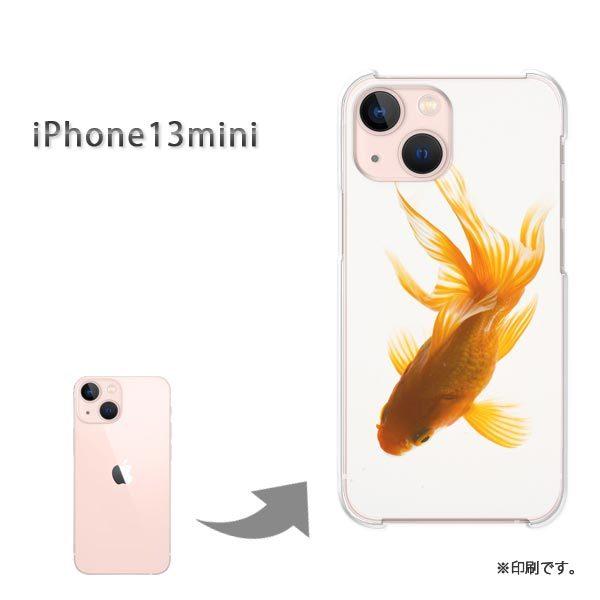  iPhone13mini Jo[ n[hP[X fUC E()/i13mini-pc-new1505